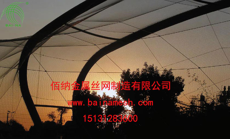 不锈钢防护网16
